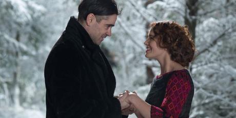 Sélection de Noël # 15 – Un amour d’hiver d’Akiva Goldsman