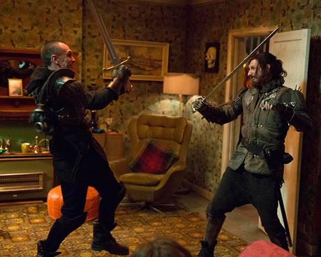 Tripped (2015): ils en fument du bon