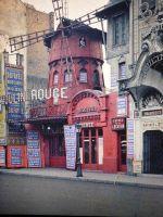 Photos couleurs de Paris il y a 100 ans