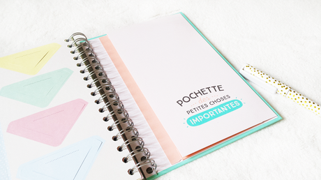 Agenda girly pour 2016 !  by Mr Wonderful