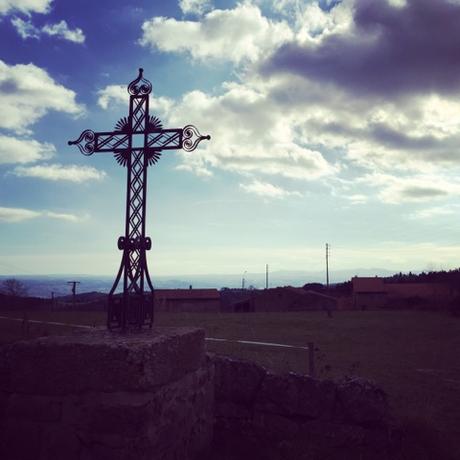 Croix de chemins Instagram