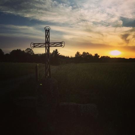 Croix de chemins Instagram