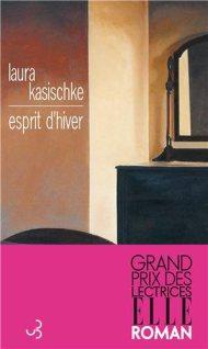 Esprit d'hiver de Laura Kasischke
