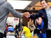 Qatar Masters Open 2015