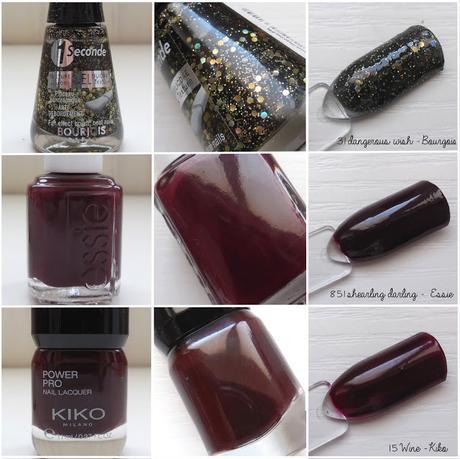 ❆ Tag ❆ Mes Chouchous pour l'Hiver ❆