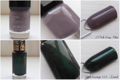 ❆ Tag ❆ Mes Chouchous pour l'Hiver ❆