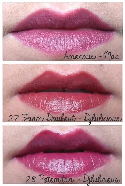 ❆ Tag ❆ Mes Chouchous pour l'Hiver ❆