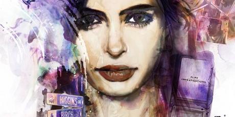 Critique – Jessica Jones – Saison 1