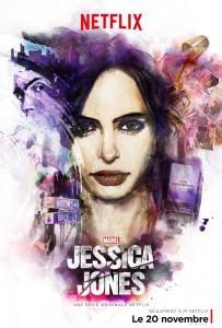 Critique – Jessica Jones – Saison 1