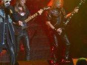 Judas Priest special guest Forest National, décembre 2015