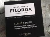 Coup coeur pour soin Scrub Mask Filorga