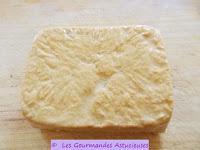 Gratin de choucroute de Siam au riz et au tofu (Vegan)