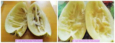 Gratin de choucroute de Siam au riz et au tofu (Vegan)