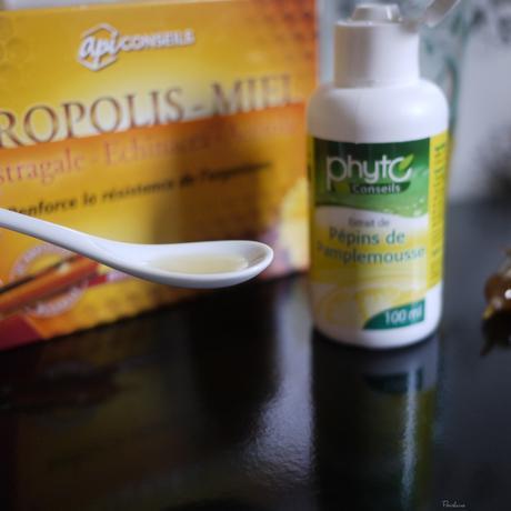 En forme pour l'hiver ! :D