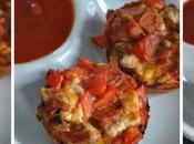 Muffins Pizza