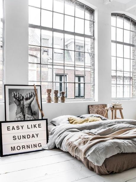 Idées luminaires design pour une ambiance lumineuse