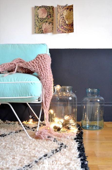 Idées luminaires design pour une ambiance lumineuse Idées luminaires design pour une ambiance lumineuse