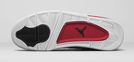 Air Jordan 4 Retro Alternate 89 Date de sortie