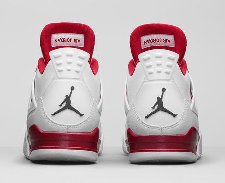 Air Jordan 4 Retro Alternate 89 Date de sortie
