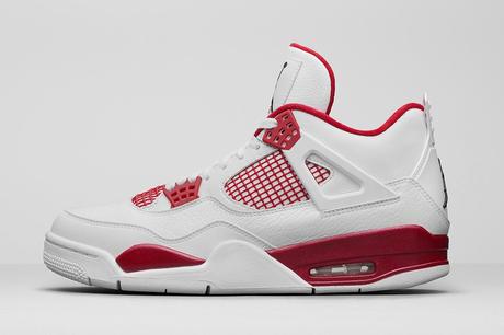Air Jordan 4 Retro Alternate 89 Date de sortie