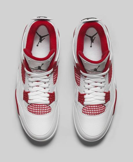 Air Jordan 4 Retro Alternate 89 Date de sortie