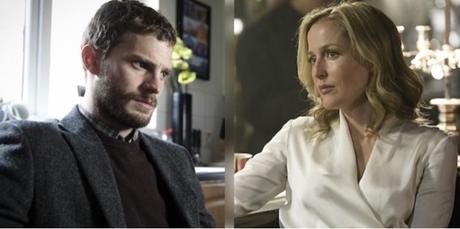 La saison 2 de The Fall encore plus terrifiante