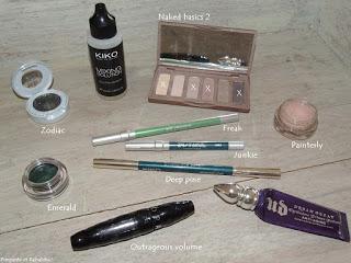 Du Freak pour mon 31 !