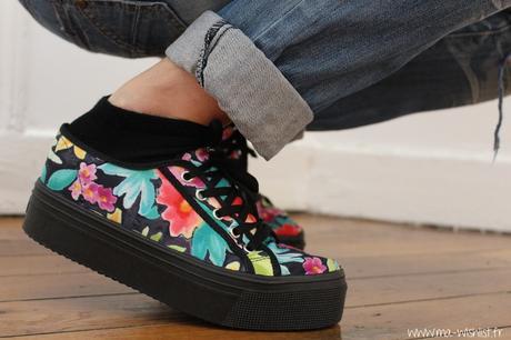 basket compensee fleurie eram