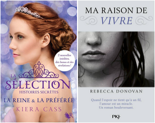 C'est lundi, que lisez-vous ? #11