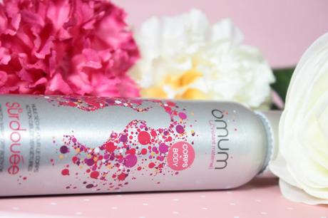 omum huile sèche la surdouée