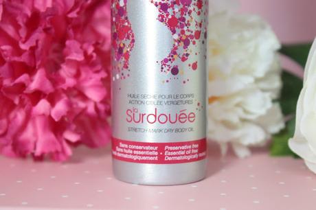 huile anti vergetures