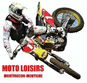Rando moto du Moto Loisirs à Montfaucon-Montigné (49), le 30 janvier 2016