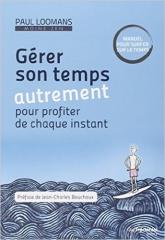 gestion du temps, gérer son temps