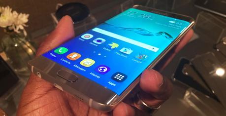 Le Galaxy S7 sera offert en deux tailles d’écran