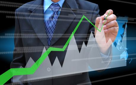 Crédit : marchés boursiers par Shutterstock