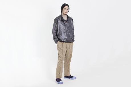 NEEDLES – S/S 2016 COLLECTION LOOKBOOK