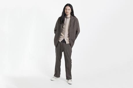 NEEDLES – S/S 2016 COLLECTION LOOKBOOK