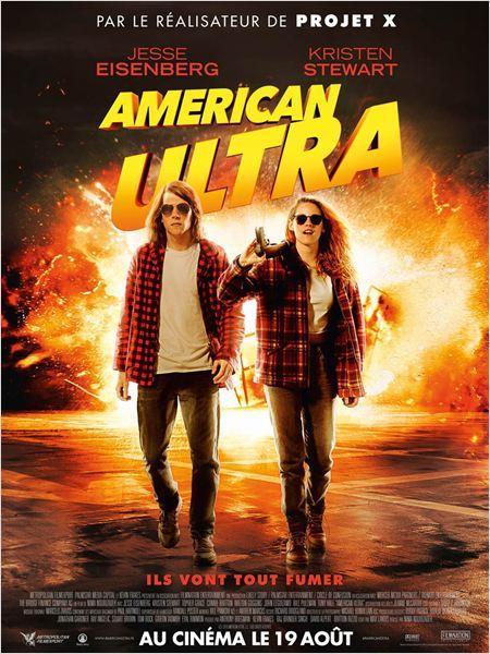 American ultra