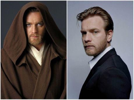 Les acteurs de #StarWars ont bien vieilli !