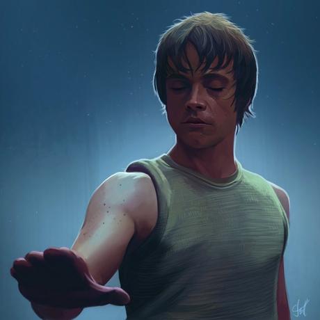 Les acteurs de #StarWars ont bien vieilli !