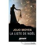 la liste de noel