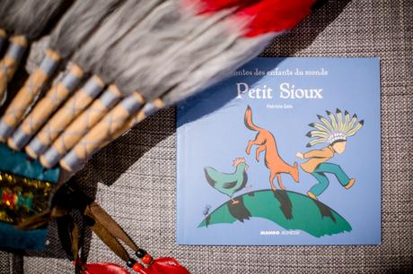 #belgomums – Petit Sioux