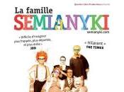 Famille Semianyki