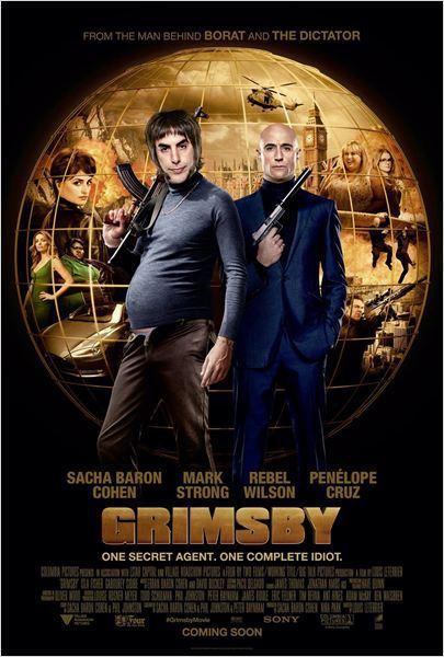 Grimsby, en VO The Brothers Grimsby