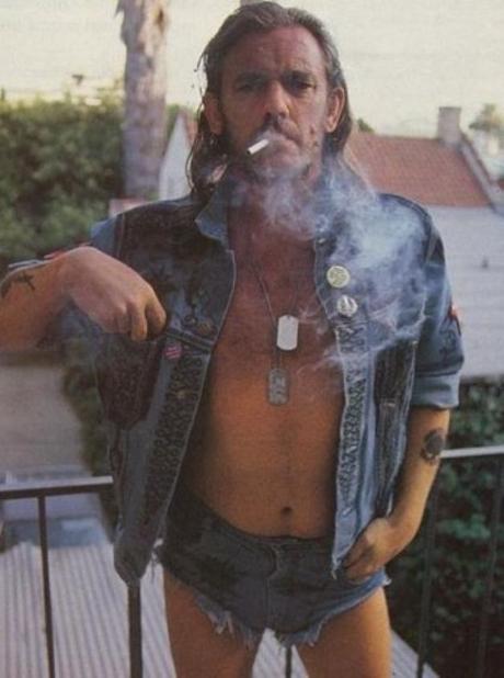 Lemmy de Motörhead 02