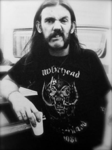 Lemmy de Motörhead 04