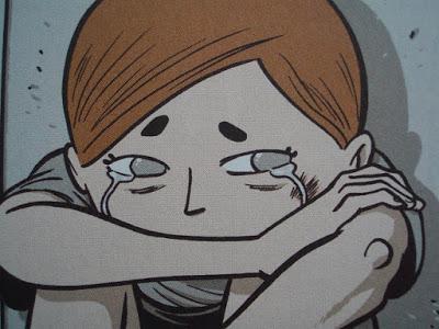 Brouillées (et père-fille) - Marzi 1989