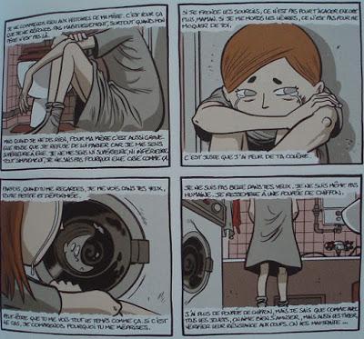 Brouillées (et père-fille) - Marzi 1989