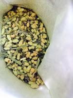 Unboxing de Noël d'Athénaïs