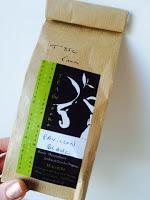 Unboxing de Noël d'Athénaïs